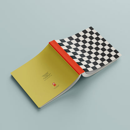 Check Please Notebook